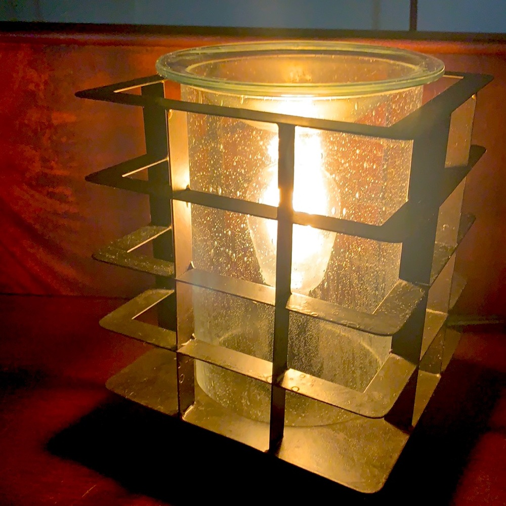 Scentsy Warmer